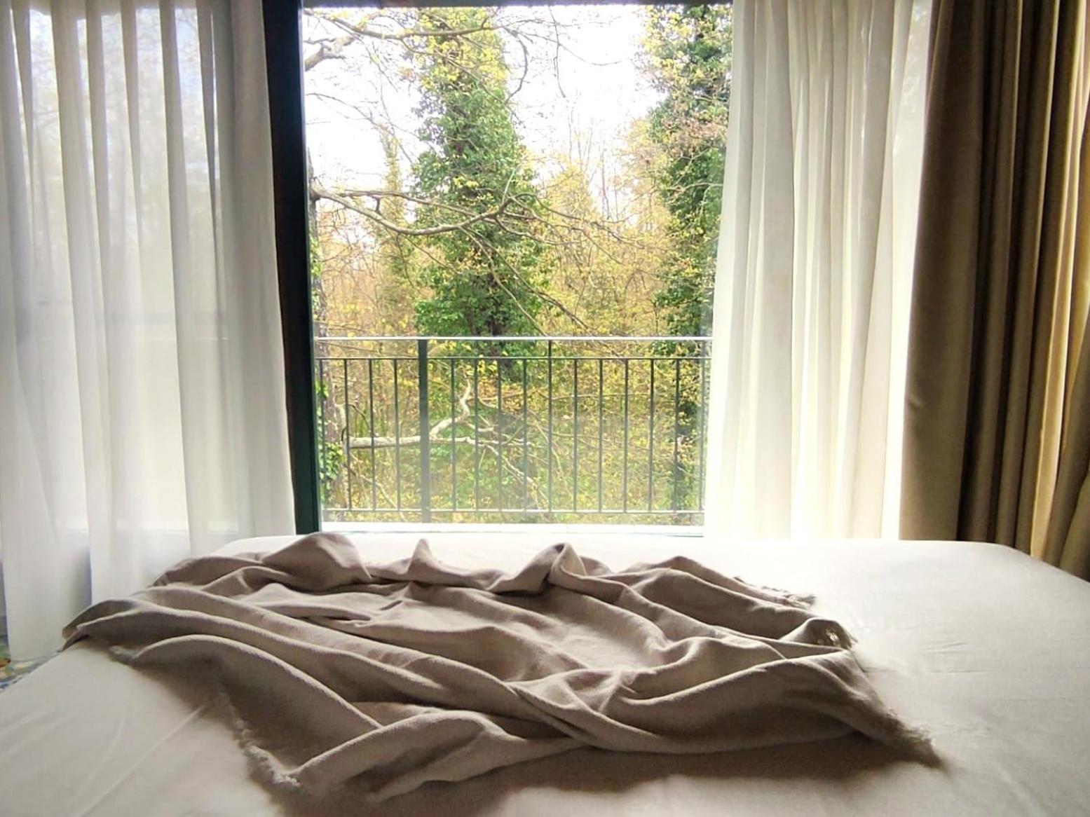 Vila Casa Grazia Gambassi Terme Exteriér fotografie