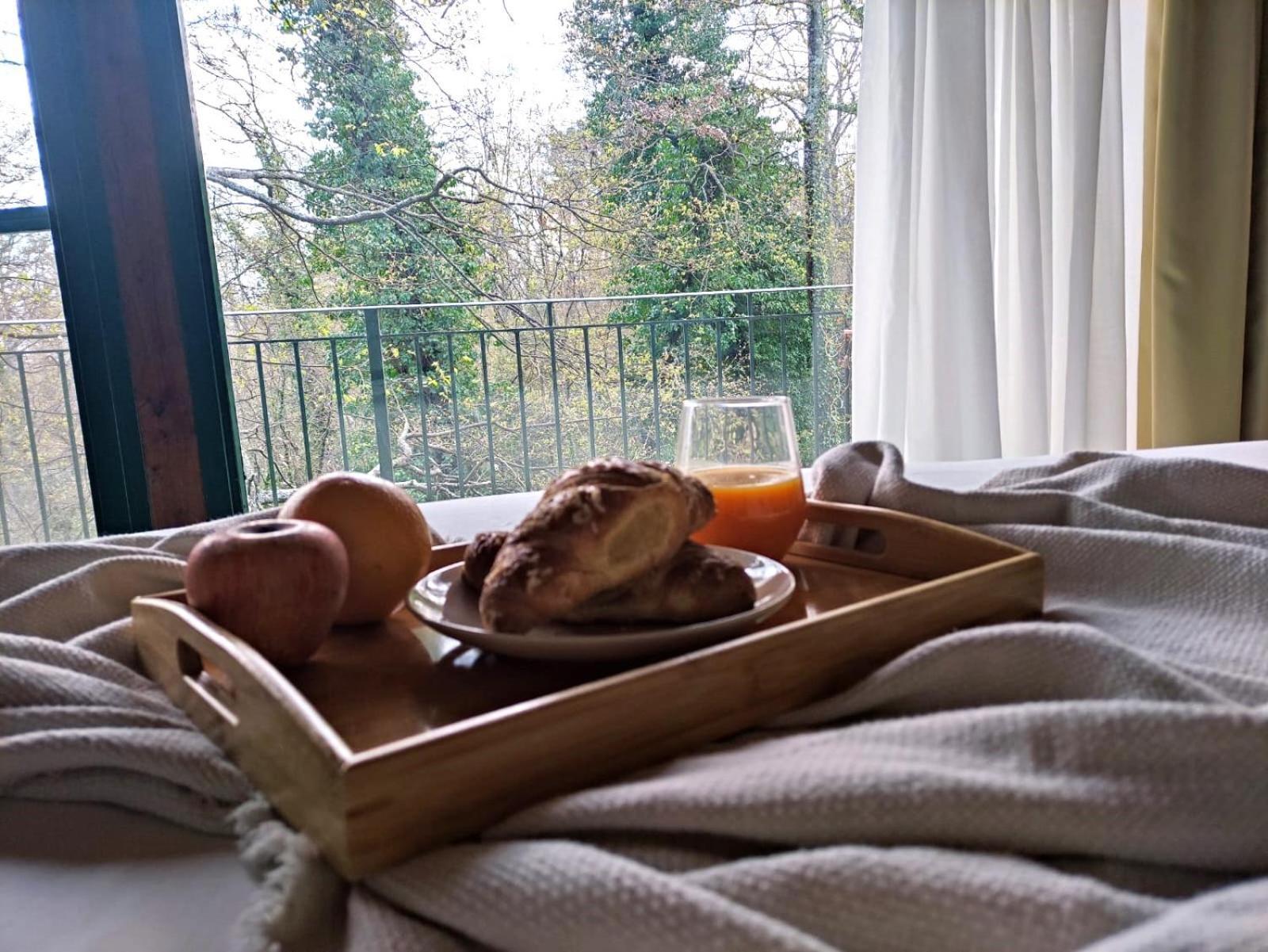 Vila Casa Grazia Gambassi Terme Exteriér fotografie