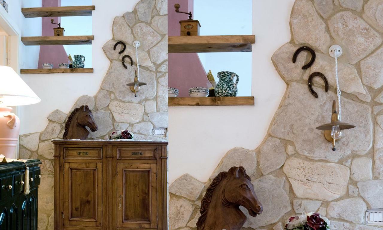 Vila Casa Grazia Gambassi Terme Exteriér fotografie