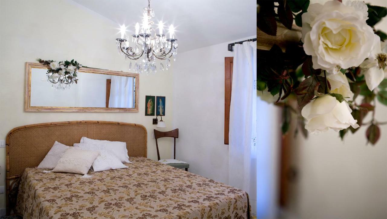 Vila Casa Grazia Gambassi Terme Exteriér fotografie